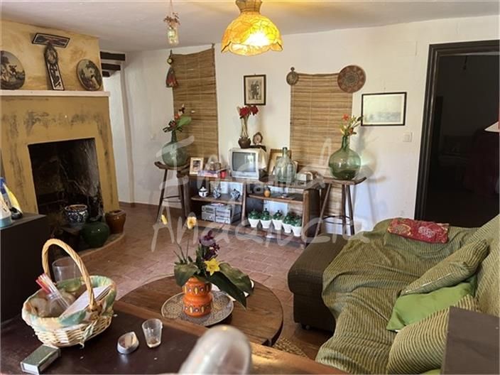 Foto 1cd3ace8-1744-4f1e-827b-693a4f0591d8. Masia a Castillo de Locubín