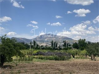 Terreny residencial a Alcaudete