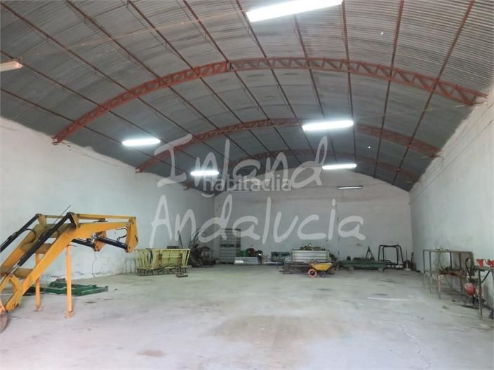 Foto a3fd1572-bdf2-478e-8a4f-fc136729f4b2. Mas avec parking piscine dans Porcuna