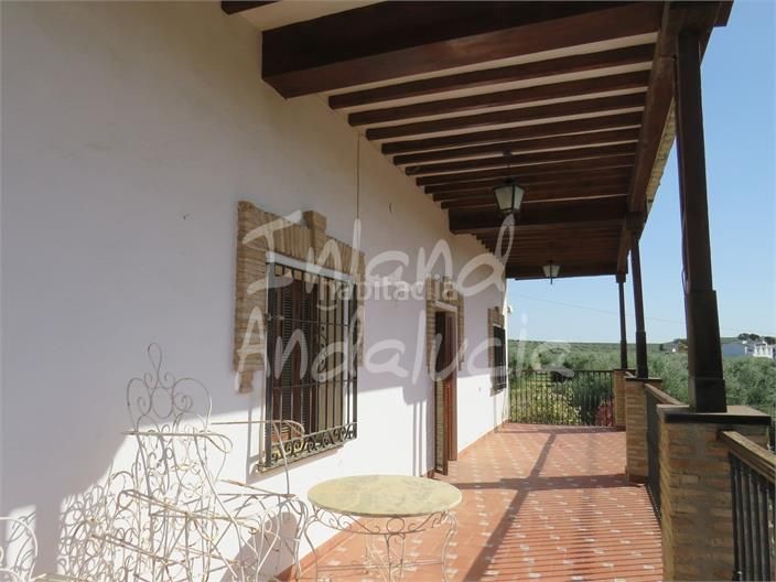 Foto e8975859-6a2a-4d2b-bed3-2387fd78b70b. Mas avec parking piscine dans Porcuna