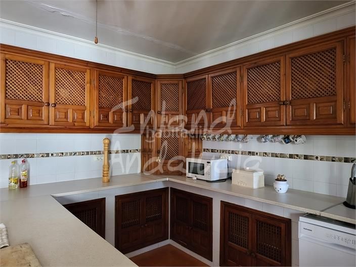 Foto 15c819a0-497c-47a0-aec1-b18e47b3e56a. Casa amb piscina a Marchena