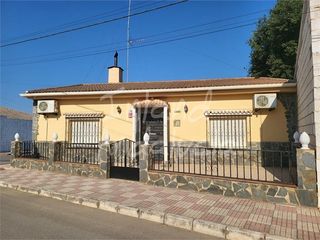 Casa a Fuente de Piedra