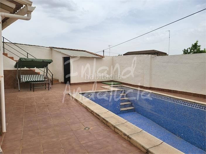 Foto af012c6b-3648-43f9-9e64-fb51a023c013. Casa amb aparcament piscina a Fuente de Piedra