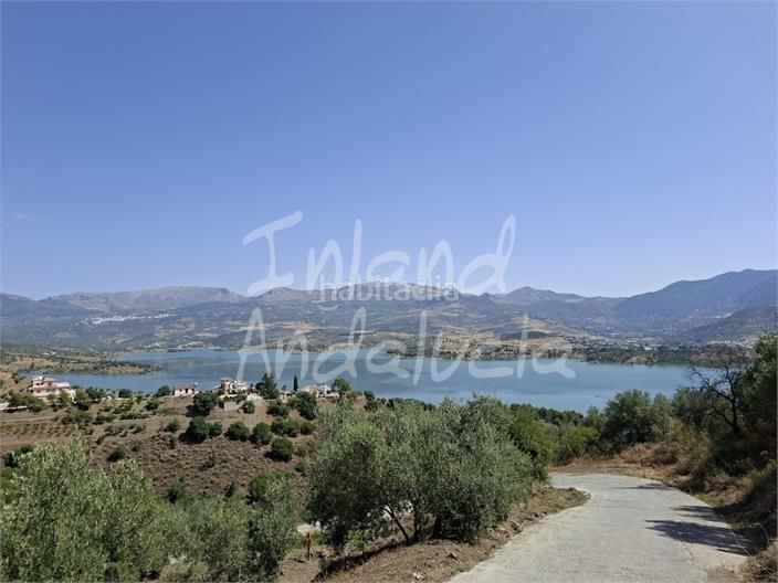Foto 029b88e4-ea78-4360-bd13-80c961ff925d. Terreny residencial a Norte - Barrio del Pilar - El Reñidero Vélez - Málaga