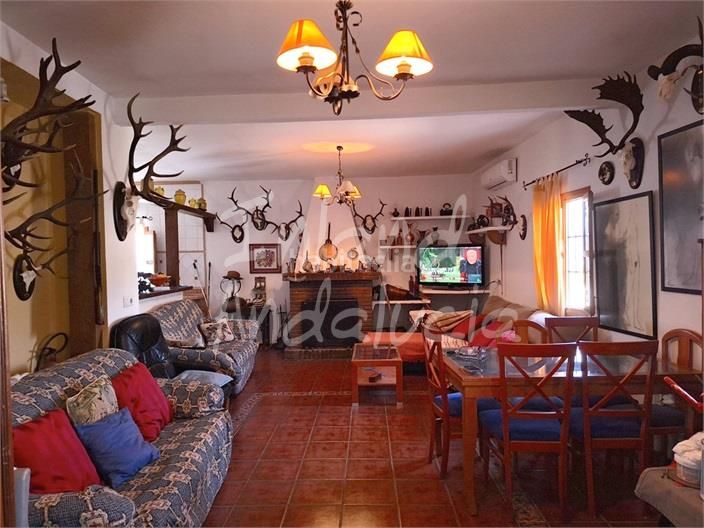 Foto 0322eec9-de38-47df-ae7c-4096f93d5649. Terreny residencial a Norte - Barrio del Pilar - El Reñidero Vélez - Málaga