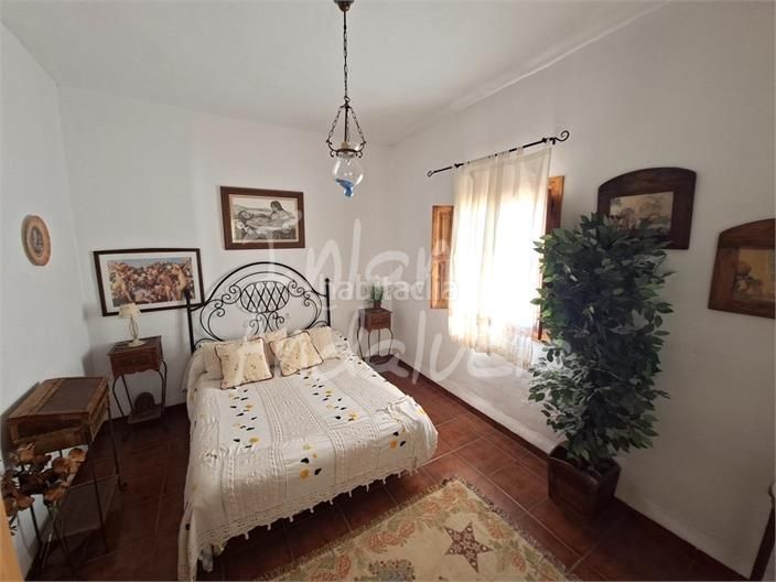 Foto 04cf5140-a659-488b-802f-bc2948e4f0d2. Terreny residencial a Norte - Barrio del Pilar - El Reñidero Vélez - Málaga