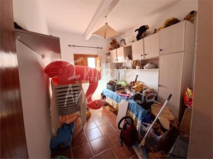 Foto 23e043d7-8e11-4ed4-b955-912ac5c047b0. Terreny residencial a Norte - Barrio del Pilar - El Reñidero Vélez - Málaga