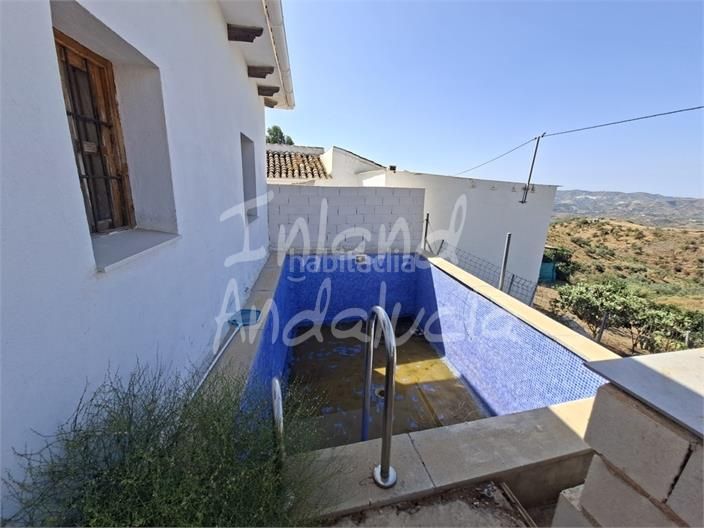 Foto 55a4fb94-45a1-4ac3-82d3-79ac5f03c311. Terreny residencial a Norte - Barrio del Pilar - El Reñidero Vélez - Málaga