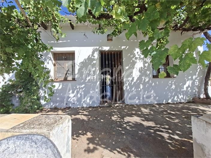 Foto a1a0271d-ed7b-471f-8626-5ecdfed4ef87. Terreny residencial a Norte - Barrio del Pilar - El Reñidero Vélez - Málaga