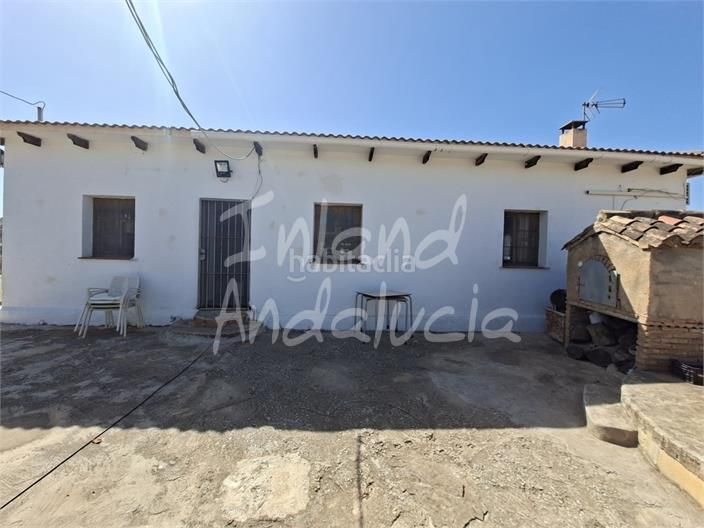 Foto b7ddb826-7d77-4804-b8f9-de9a5b7f7304. Terreny residencial a Norte - Barrio del Pilar - El Reñidero Vélez - Málaga