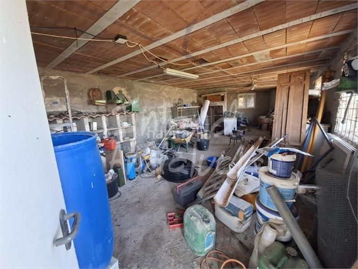 Foto e6caddb7-13ab-4386-b010-ee7d69c8e639. Terreny residencial a Norte - Barrio del Pilar - El Reñidero Vélez - Málaga