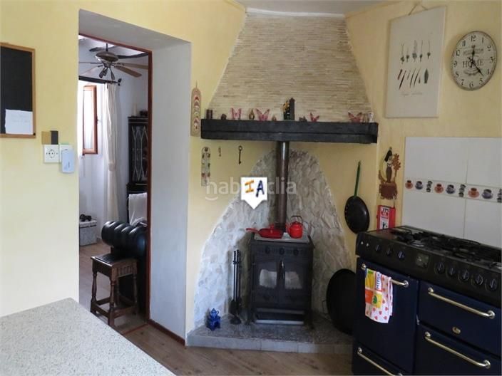 Foto 00c8e902-dbca-46fe-90d7-aa1c712fa7b1. Casa adossada amb aparcament a Cárcheles