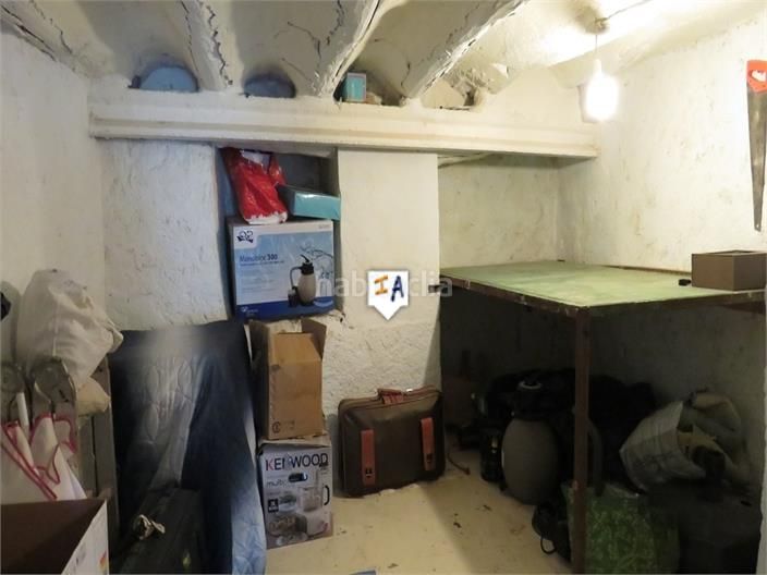 Foto bf5ff6ed-f01e-479c-8915-17218f840298. Casa adossada amb aparcament a Cárcheles