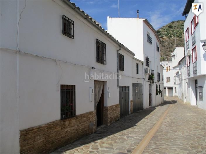 Foto c66db1e4-341b-497e-8ba7-c97f26dd6138. Casa adossada amb aparcament a Cárcheles