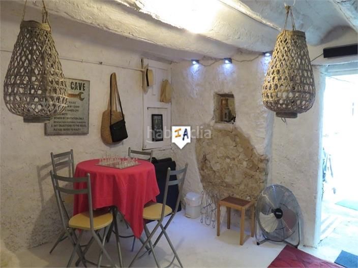 Foto cf505a69-9a68-49d7-bef4-9a68b9a64080. Casa adossada amb aparcament a Cárcheles