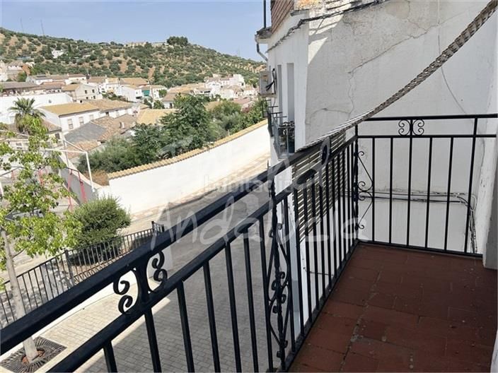 Foto 201e5744-3bca-4201-ab9e-74d78b8da282. Casa adossada amb aparcament a Fuente - Tójar