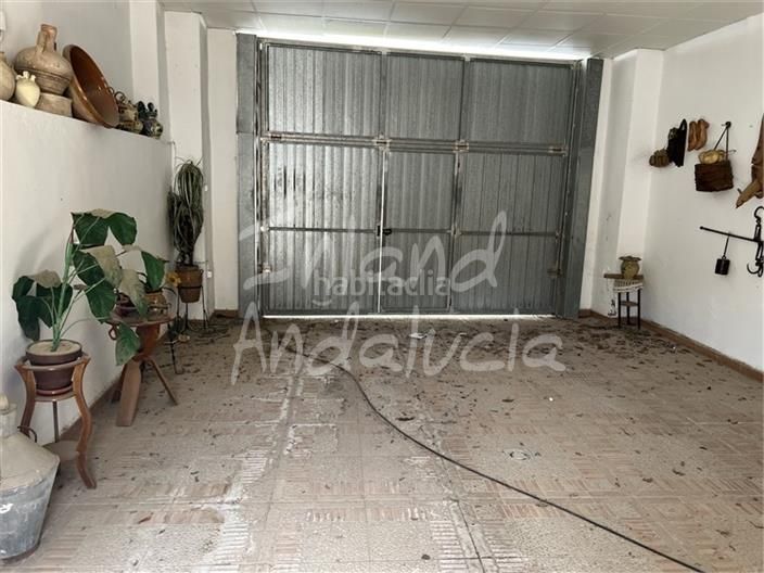 Foto f2a9bc9e-febc-4773-a813-4b9ec6761f23. Casa adossada amb aparcament a Fuente - Tójar