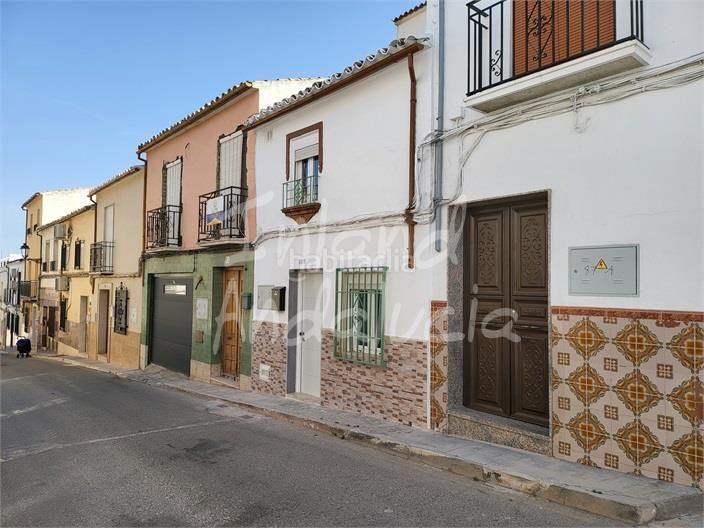 Foto db427785-67b4-4f66-a335-0804e6d33196. Casa adosada en Rute