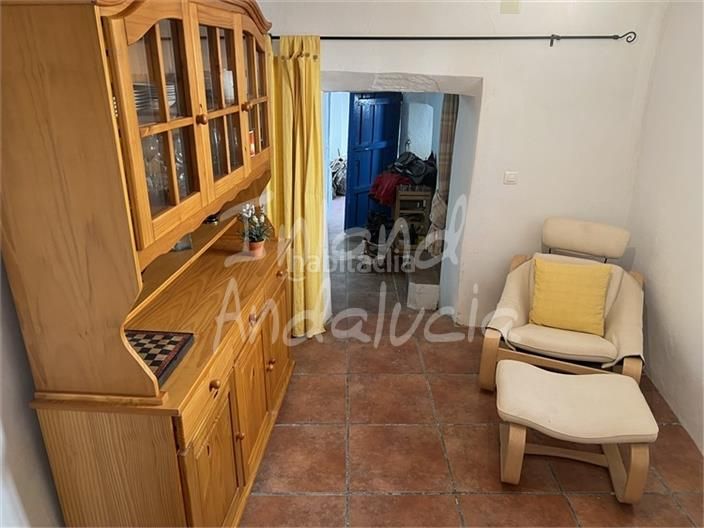 Foto eb48a49d-144d-4494-93f2-8eda8ee45f72. Casa adosada en Castillo de Locubín