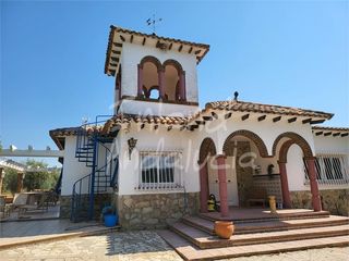 Casa in Puente Genil