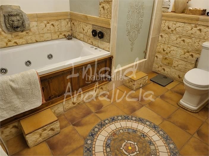 Foto 7b2adec9-ac78-4faf-8922-d5b835ec7e41. Casale con parcheggio piscina in Algarinejo