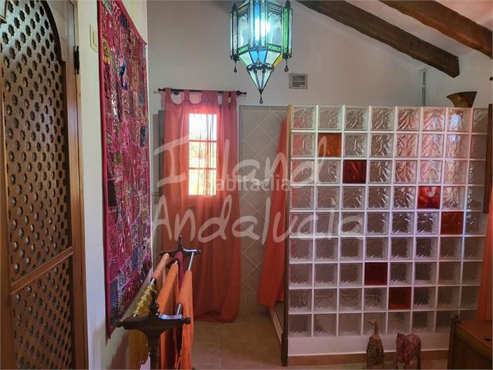 Foto e795a5a0-a40e-4882-b659-0734862d6035. Masia amb aparcament piscina a Algarinejo