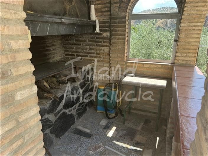 Foto 1a96dbef-3075-40e2-aeb7-bfaa5fcf8004. Masia amb piscina a Alcaudete