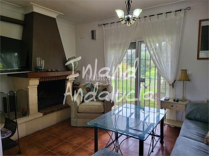 Foto 6bcfc2ed-bd70-4942-89b5-4a6203954230. Casa amb piscina a Marchena