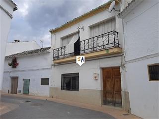 Semi detached house in Fuente - Tójar