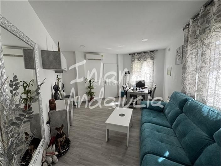 Foto 40f738af-1aa2-465c-93e8-23e246559bb0. Apartament amb aparcament a Alcaudete