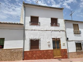 Maison jumelée à Humilladero