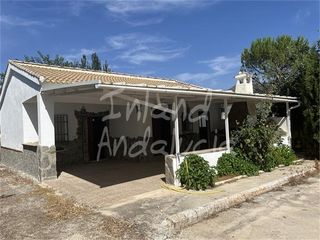 Chalet in Priego de Córdoba