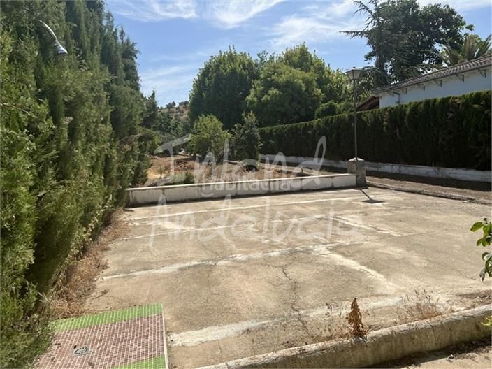 Foto 9d7ab189-d6ed-414f-92d4-c4e6c404177a. Chalet en Priego de Córdoba