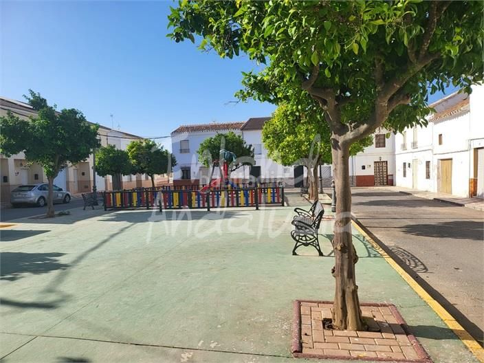 Foto 2cd80197-9fa2-433f-8488-d3b5382e79ab. Casa adossada a Mollina