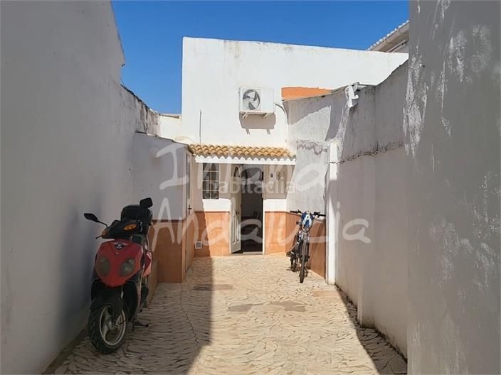 Foto 8152721c-1f09-4132-a770-db67e0c98834. Casa adossada a Mollina
