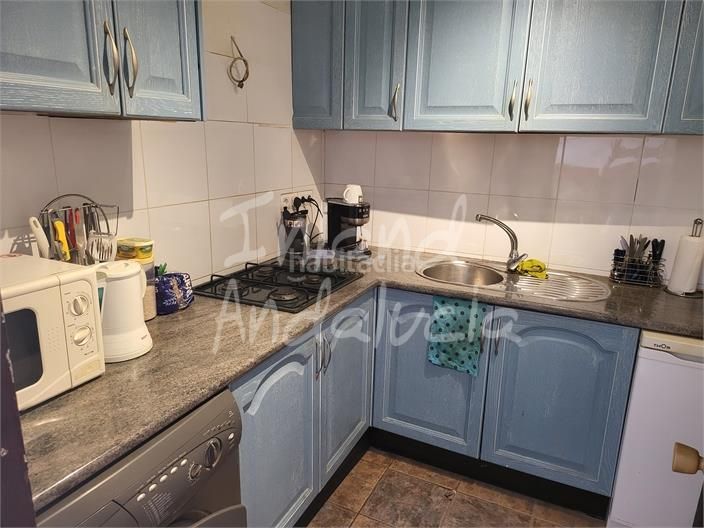 Foto cbfb1fbf-160b-487b-a828-a282bfe1d58a. Casa adossada a Mollina