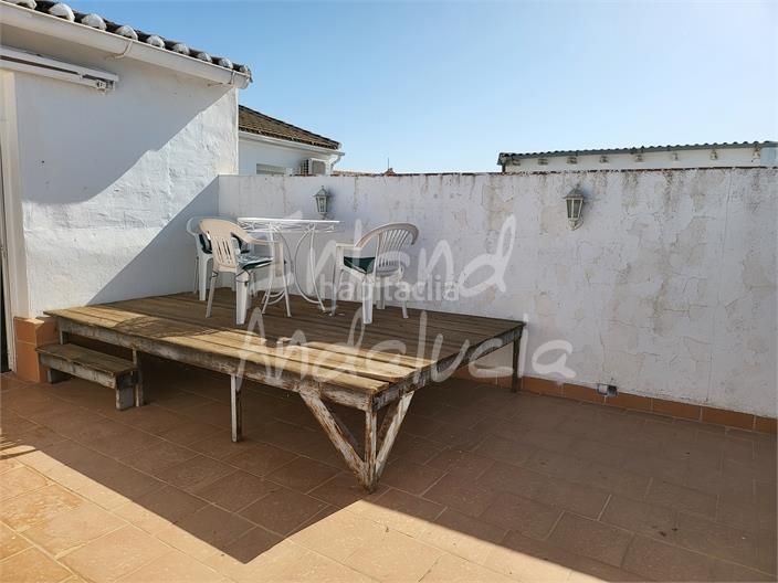 Foto ec4564d4-170e-49dc-a7b0-31b171ce773a. Casa adossada a Mollina