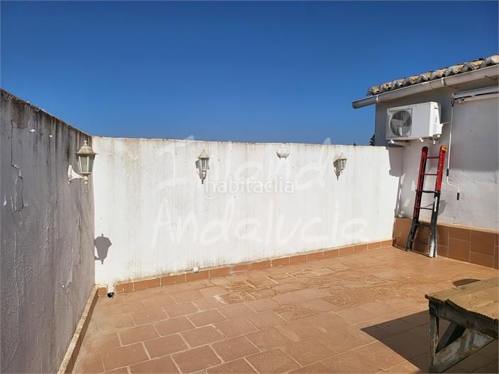 Foto f7cdfcc5-672d-43a3-b7bb-7b22b2c077fd. Casa adossada a Mollina
