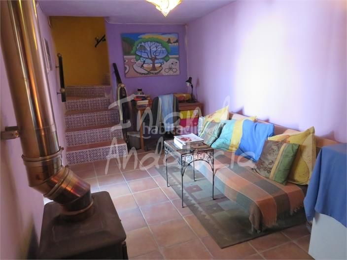 Foto 0ad1caa3-e5a6-4efa-94e5-476309ea9544. Casa adossada a Alcaudete
