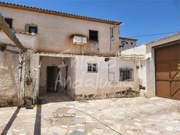 Foto 289539de-5d88-47a9-a850-883355df9b11. Casa adossada a Bobadilla - Bobadilla Estación - La Joya Antequera
