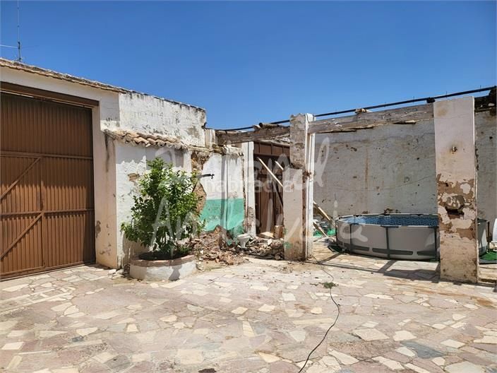 Foto 56351bc9-7041-4d8d-9a75-4ec7730c7e55. Casa adossada a Bobadilla - Bobadilla Estación - La Joya Antequera