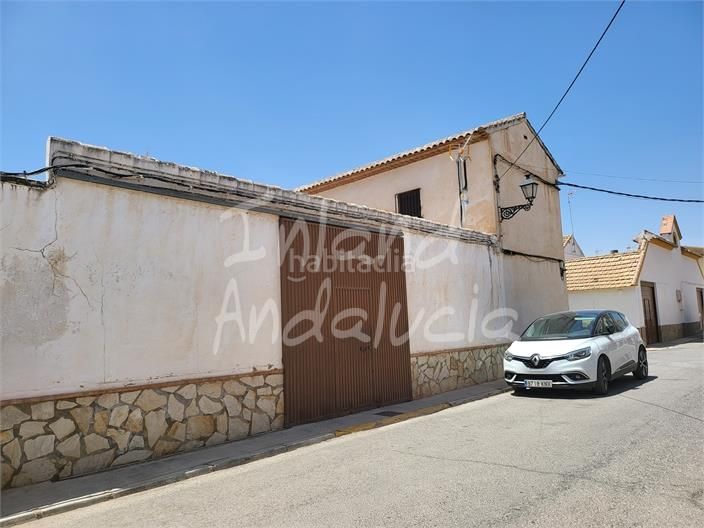 Foto 5b6eb654-fe06-4625-a38a-b1fbfcb502c5. Casa adossada a Bobadilla - Bobadilla Estación - La Joya Antequera