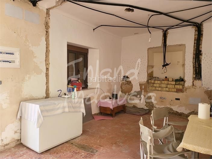 Foto 7bcecfd2-94d2-41c4-b851-d5becec6193a. Casa adossada a Bobadilla - Bobadilla Estación - La Joya Antequera