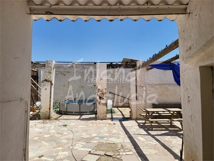 Foto a0fecd57-be37-4b44-b857-e178cd4164b6. Casa adossada a Bobadilla - Bobadilla Estación - La Joya Antequera