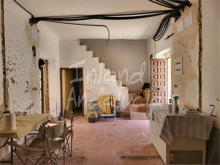 Foto a58c3b9c-d793-482e-9dd7-8a0a101ff678. Casa adossada a Bobadilla - Bobadilla Estación - La Joya Antequera