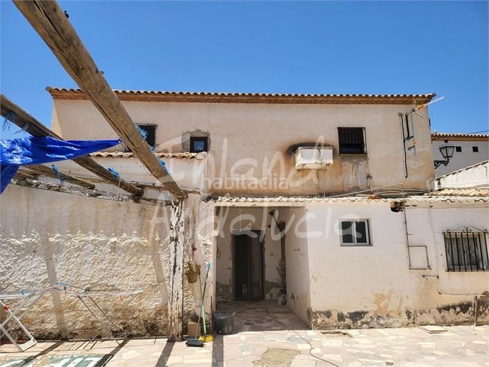 Foto d9e0d06d-5c59-465d-9787-170e88bfa9d4. Casa adossada a Bobadilla - Bobadilla Estación - La Joya Antequera