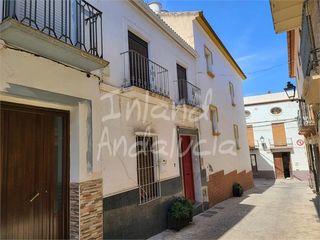 Casa a schiera in Cuevas de San Marcos