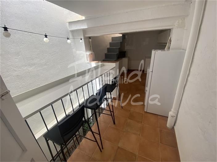 Foto 1e668eb7-14d0-4feb-9797-0d70813023da. Casa adossada a Castillo de Locubín