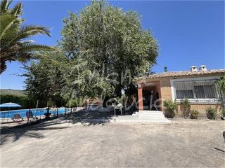 Terreno residenziale in Alcalá la Real