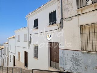 Casa adosada en Estepa